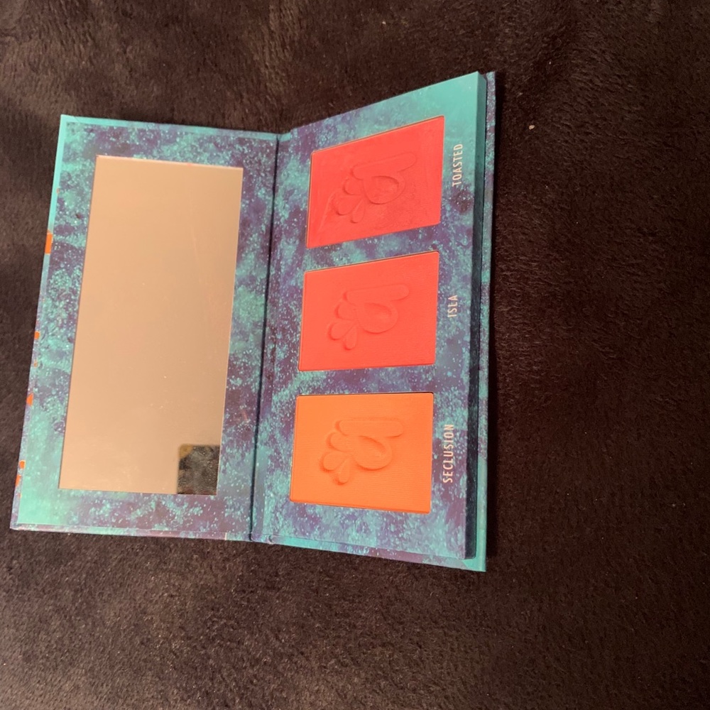 Alamar cosmetic
